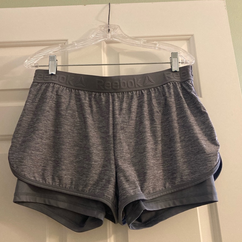 Reebok Women’s Running Shorts